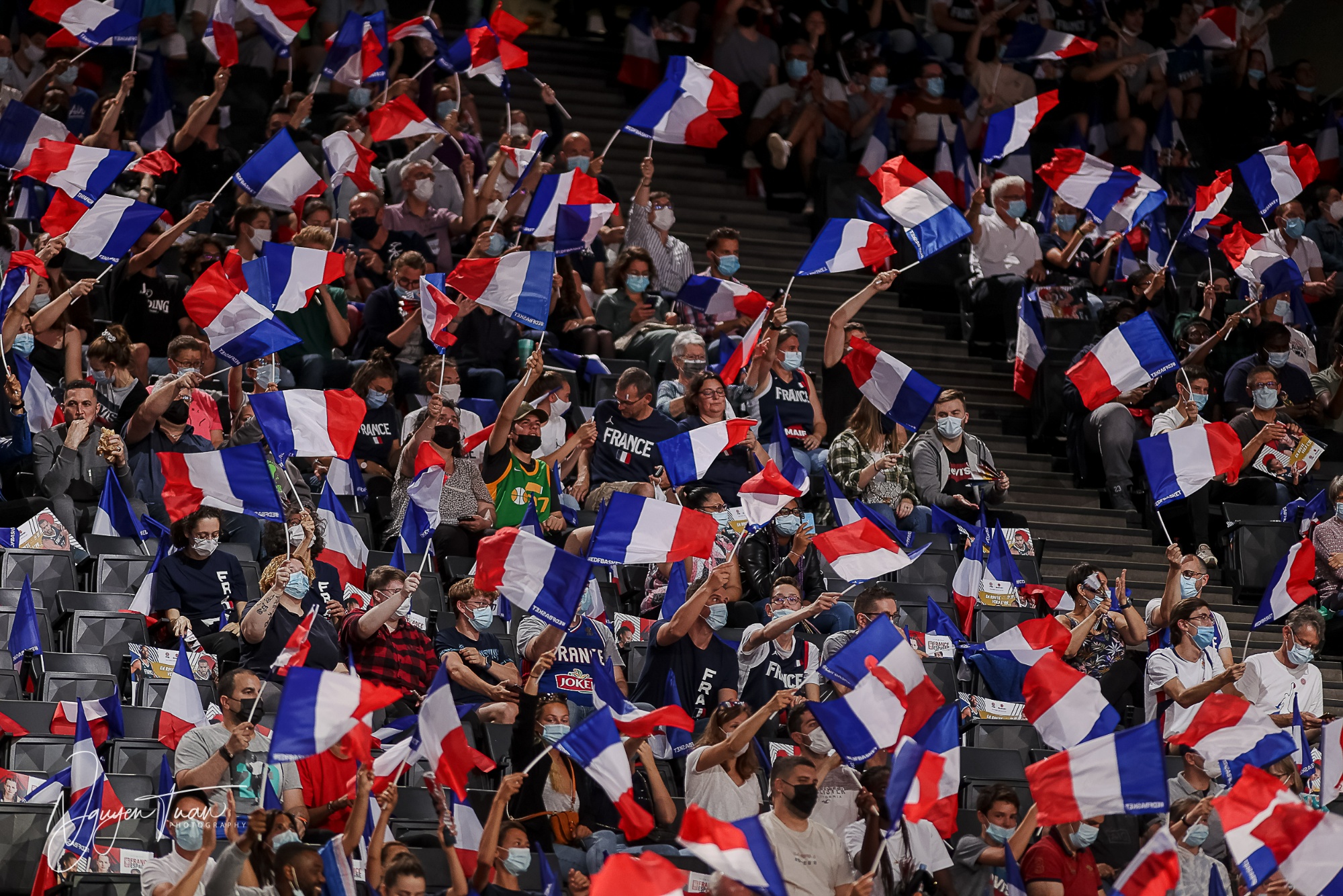 2021   France vs Espagne 0396